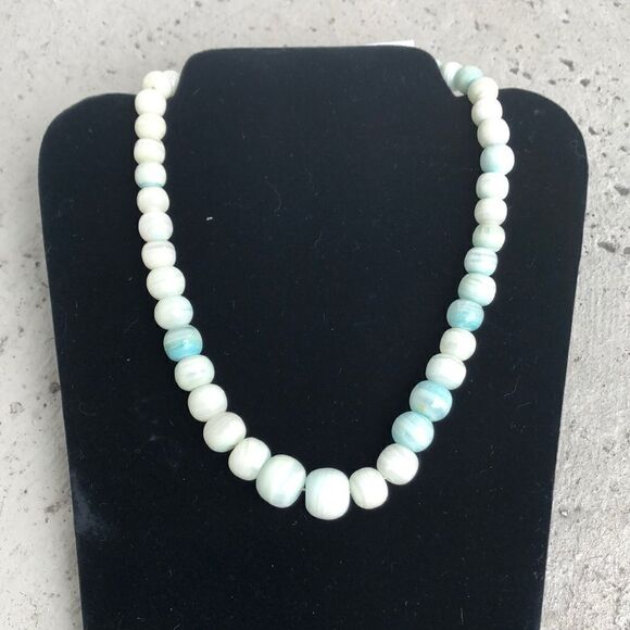 Vintage necklace  - Picture 1 of 4